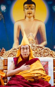 Je Lama Tsongkapa's Essence of True Eloquence @ Online