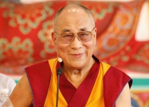 His Holiness The Dalai Lama: Live Webcast Teaching
